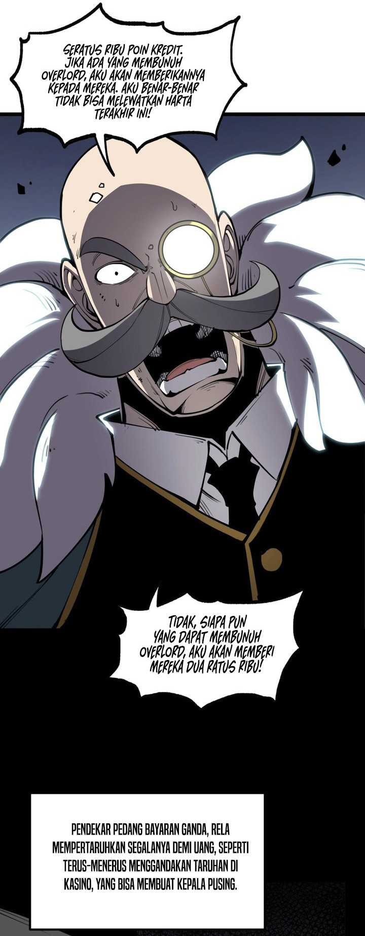 I Became The King by Scavenging - Chapter 26 - Page 13