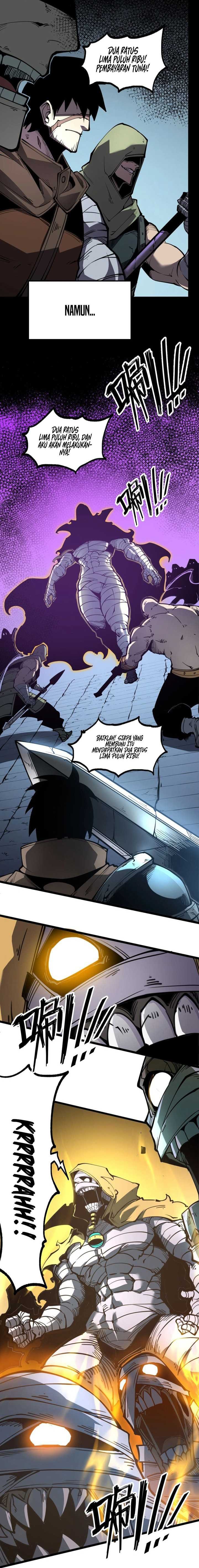 I Became The King by Scavenging - Chapter 26 - Page 14
