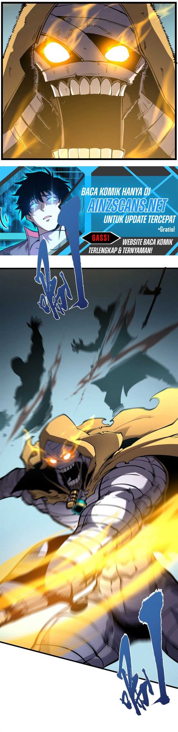 I Became The King by Scavenging - Chapter 26 - Page 16