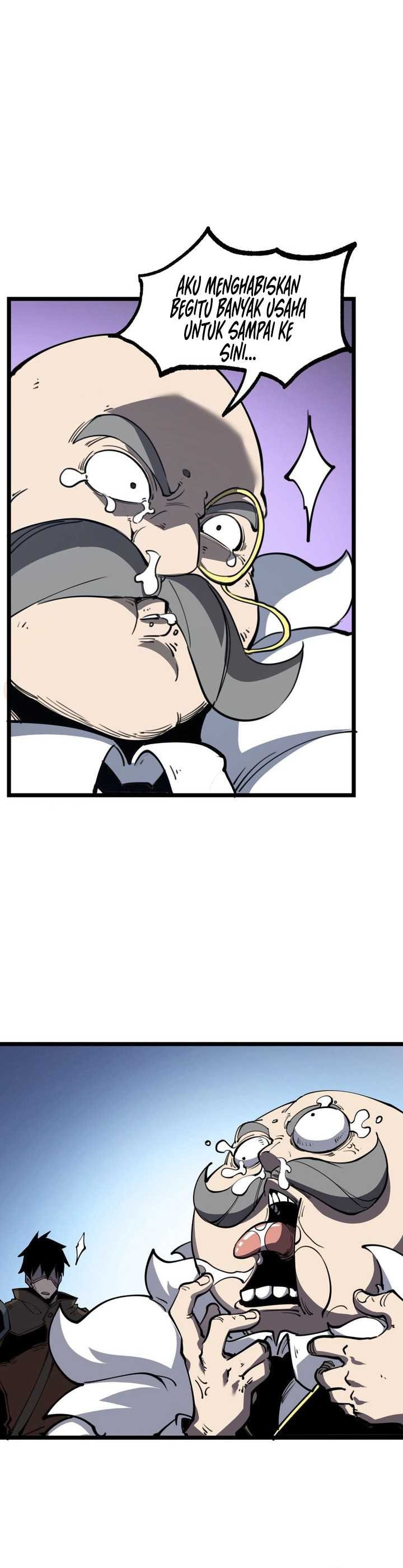 I Became The King by Scavenging - Chapter 26 - Page 25