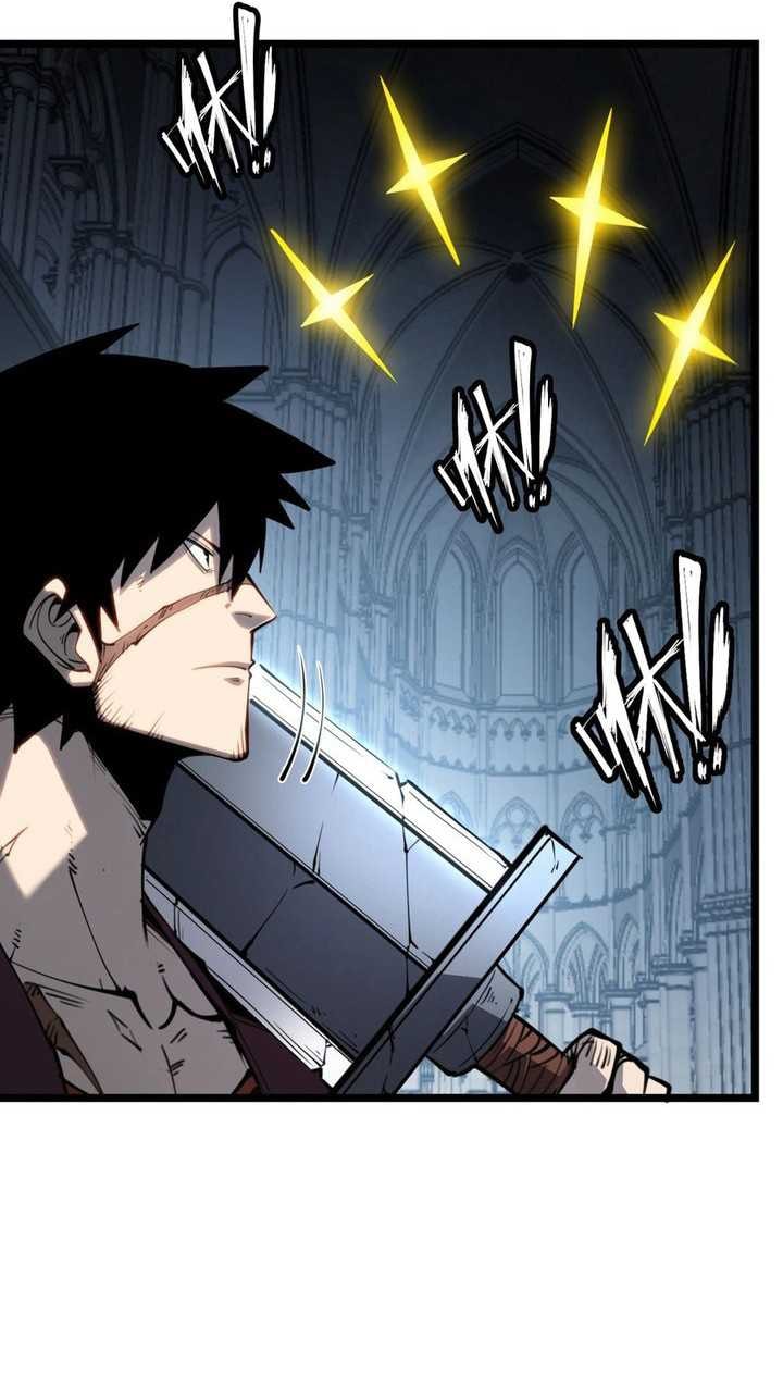 I Became The King by Scavenging - Chapter 26 - Page 5