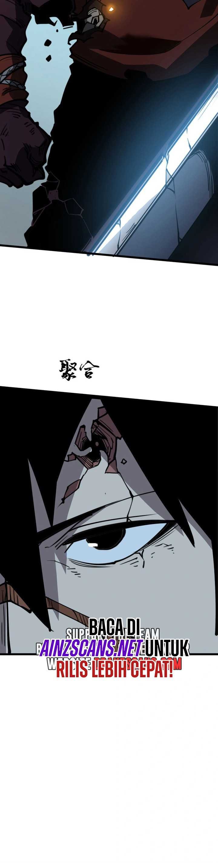 I Became The King by Scavenging - Chapter 26 - Page 7