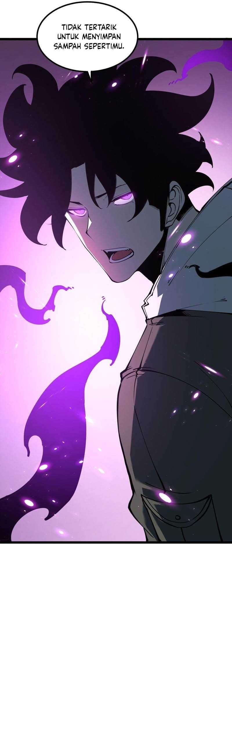 I Became The King by Scavenging - Chapter 27 - Page 7