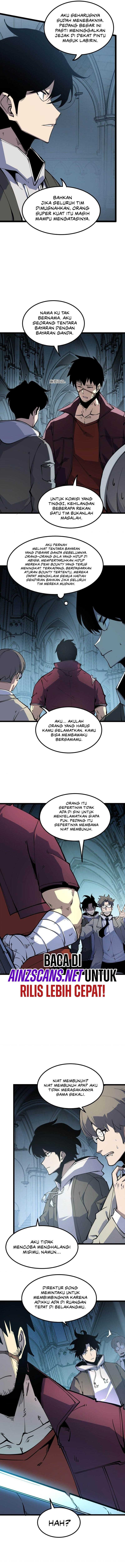 I Became The King by Scavenging - Chapter 29 - Page 4