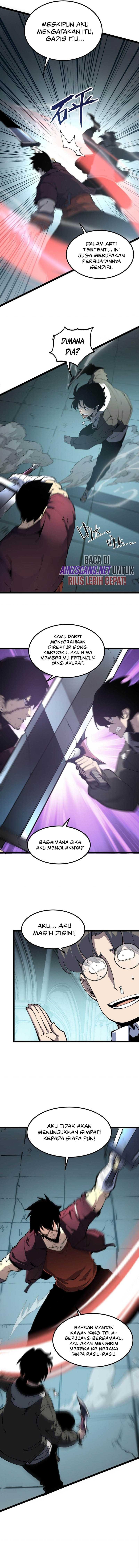 I Became The King by Scavenging - Chapter 29 - Page 7