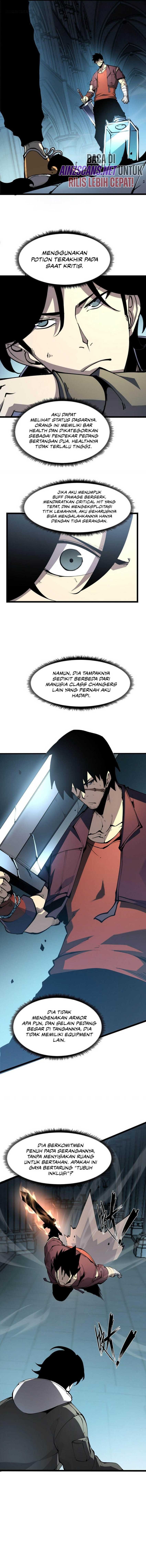 I Became The King by Scavenging - Chapter 30 - Page 7
