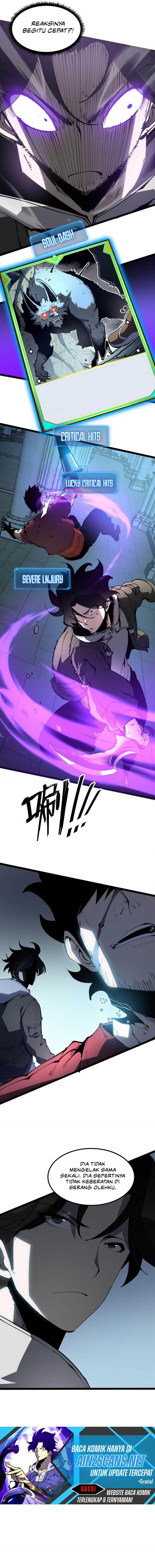 I Became The King by Scavenging - Chapter 30 - Page 9