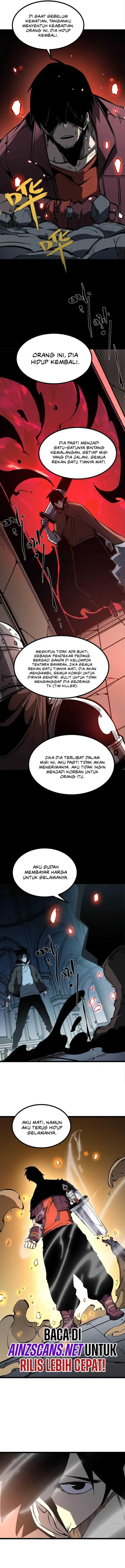I Became The King by Scavenging - Chapter 31 - Page 4