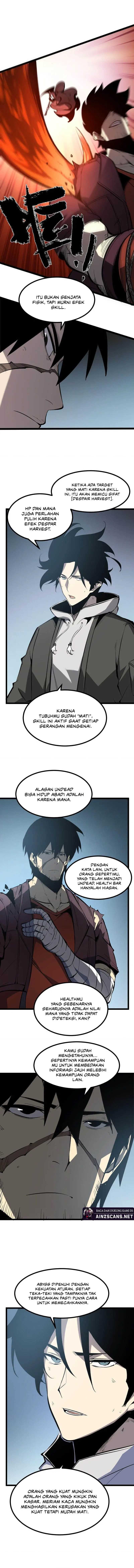 I Became The King by Scavenging - Chapter 31 - Page 6