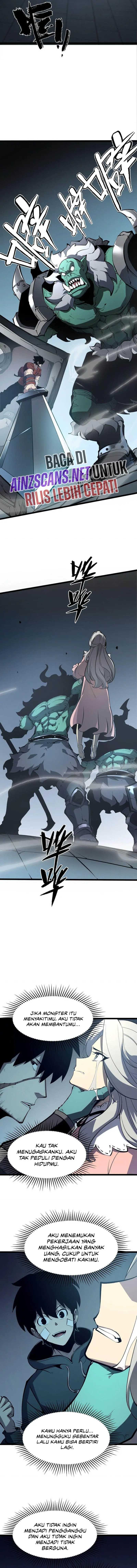 I Became The King by Scavenging - Chapter 32 - Page 4