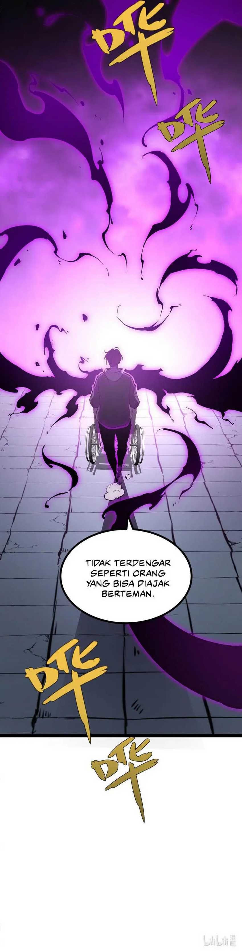 I Became The King by Scavenging - Chapter 33 - Page 8
