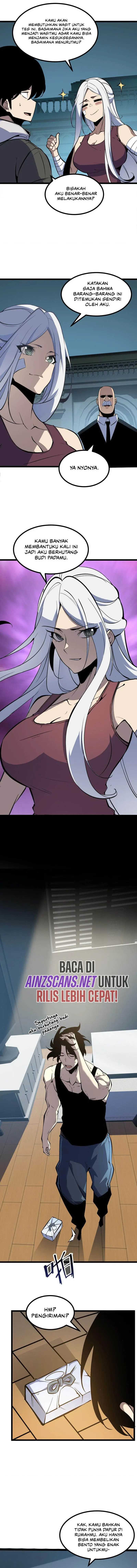 I Became The King by Scavenging - Chapter 34 - Page 6