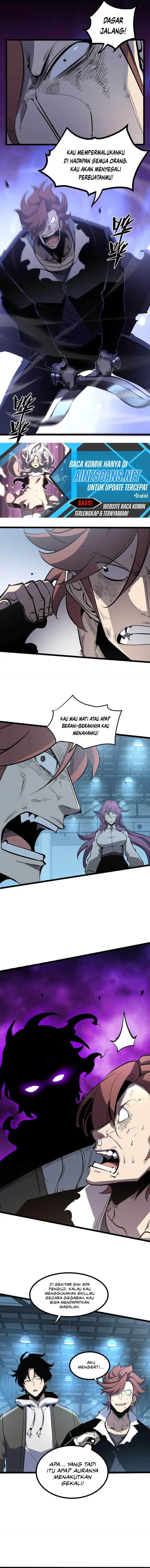 I Became The King by Scavenging - Chapter 35 - Page 6