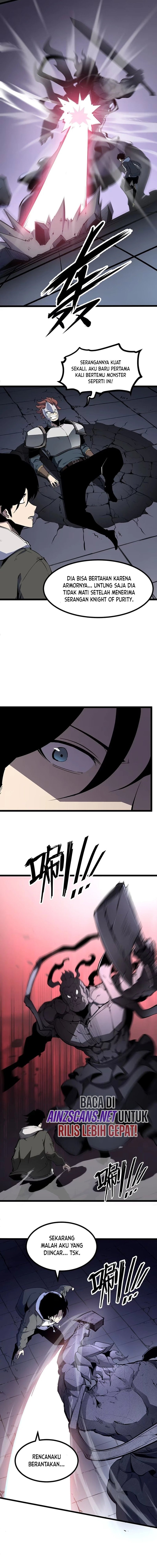I Became The King by Scavenging - Chapter 37 - Page 4