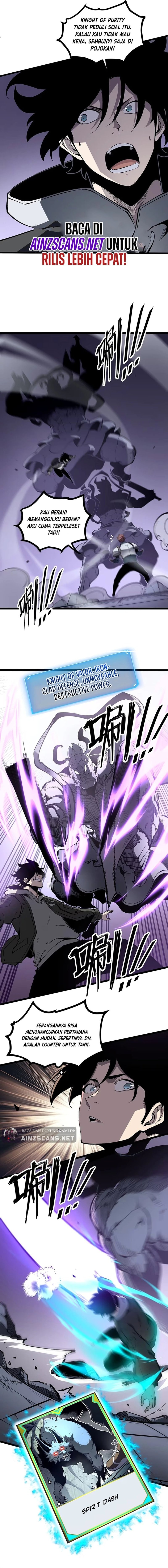 I Became The King by Scavenging - Chapter 37 - Page 6