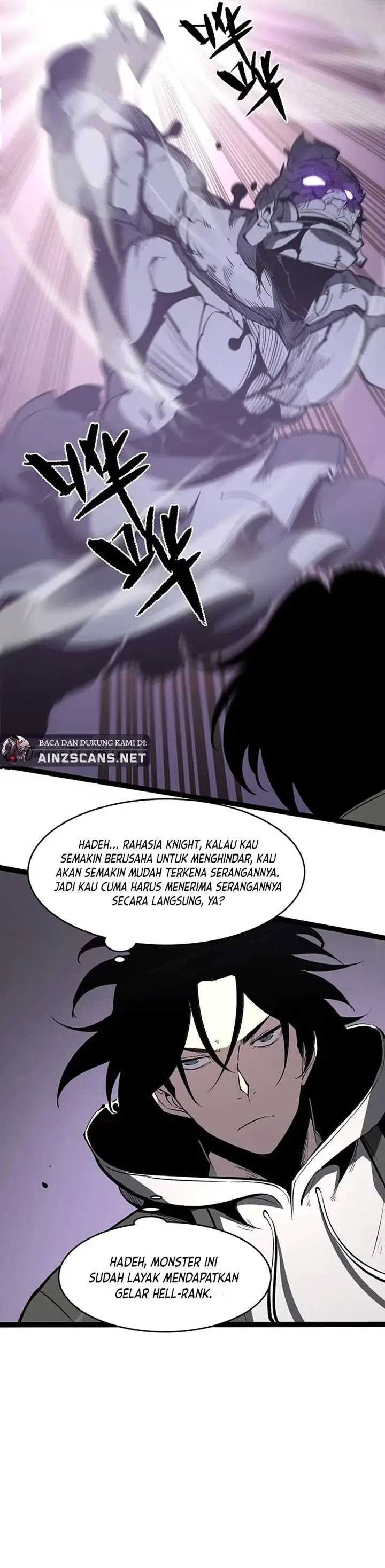 I Became The King by Scavenging - Chapter 38 - Page 20
