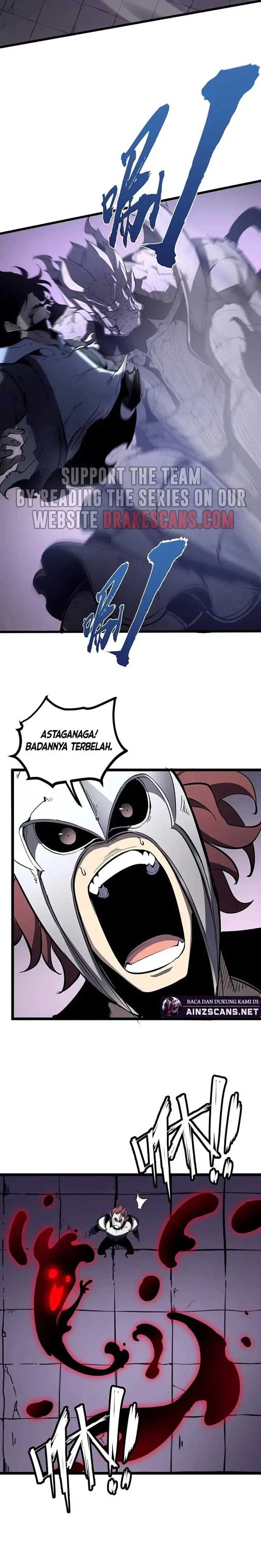 I Became The King by Scavenging - Chapter 38 - Page 6
