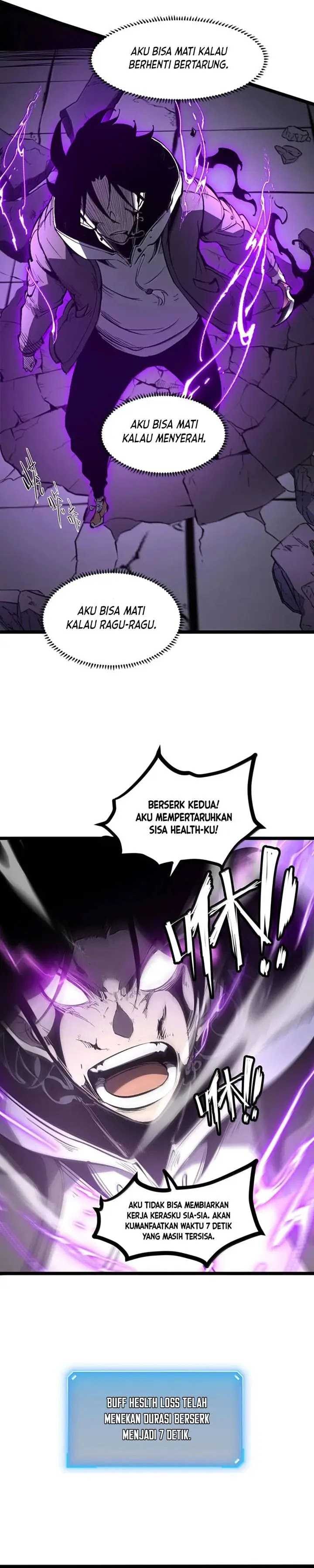 I Became The King by Scavenging - Chapter 39 - Page 11