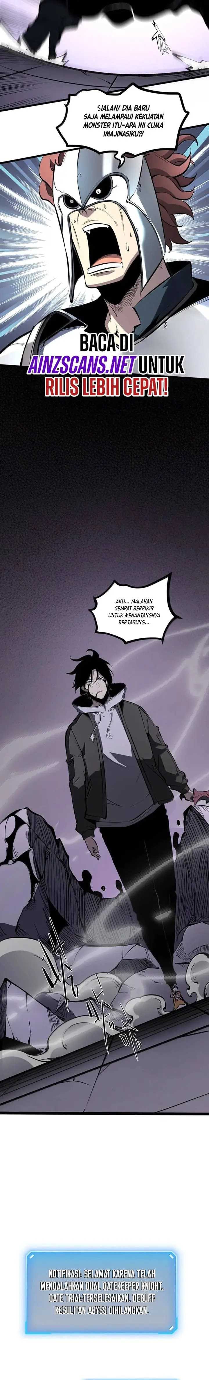 I Became The King by Scavenging - Chapter 39 - Page 14