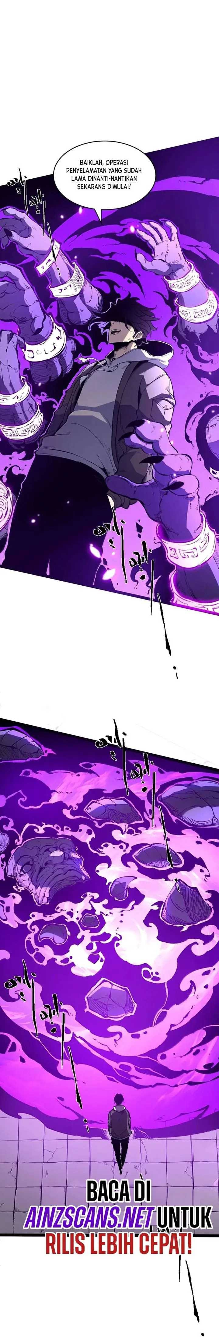 I Became The King by Scavenging - Chapter 39 - Page 16