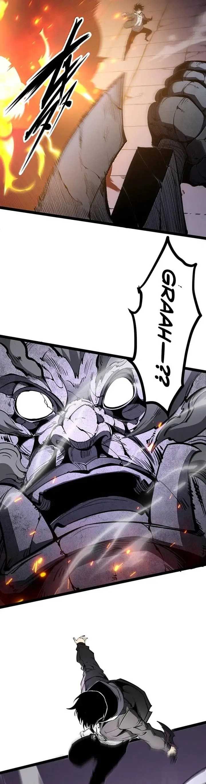 I Became The King by Scavenging - Chapter 39 - Page 4