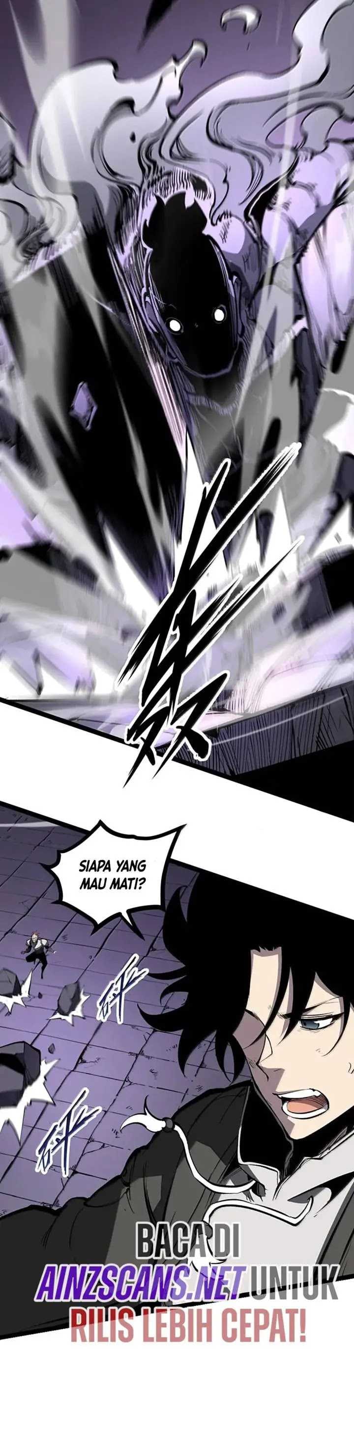 I Became The King by Scavenging - Chapter 39 - Page 5