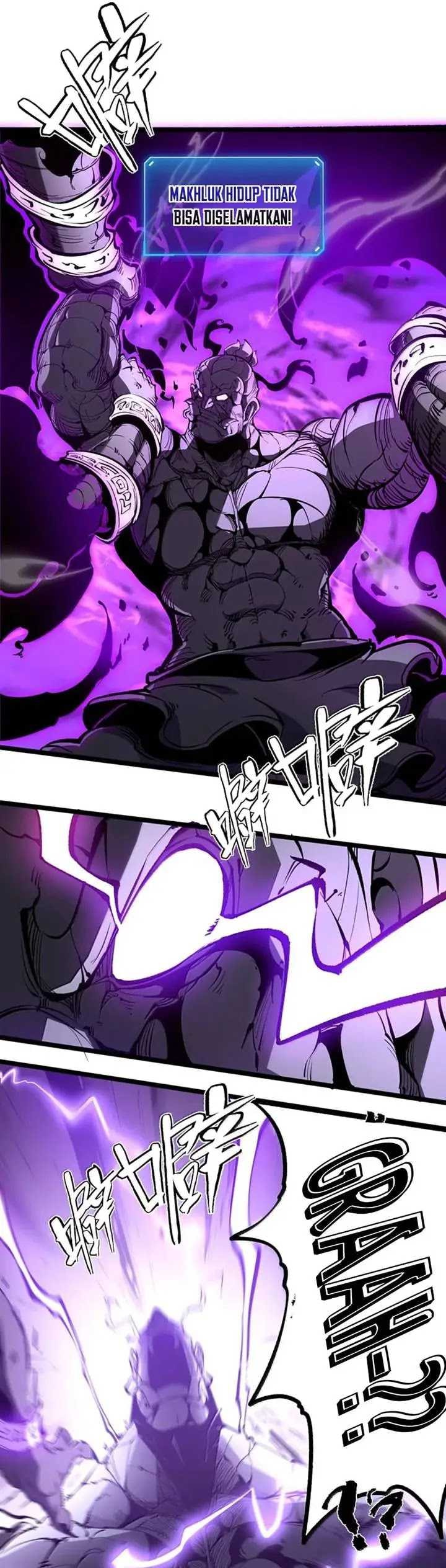 I Became The King by Scavenging - Chapter 39 - Page 7