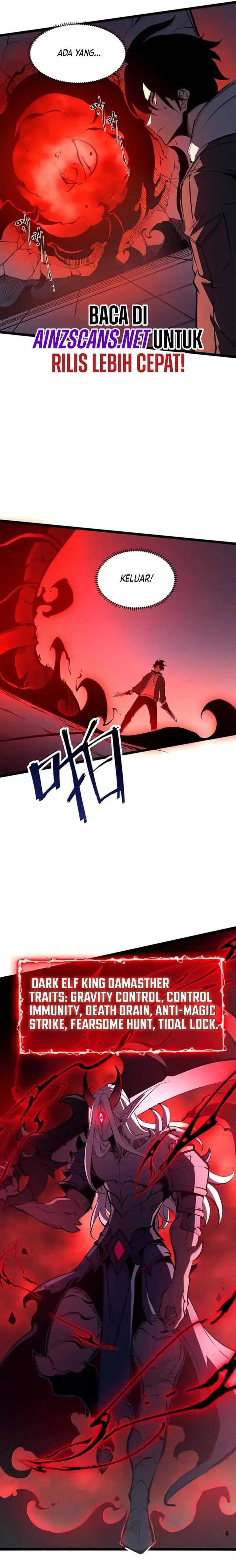 I Became The King by Scavenging - Chapter 40 - Page 12