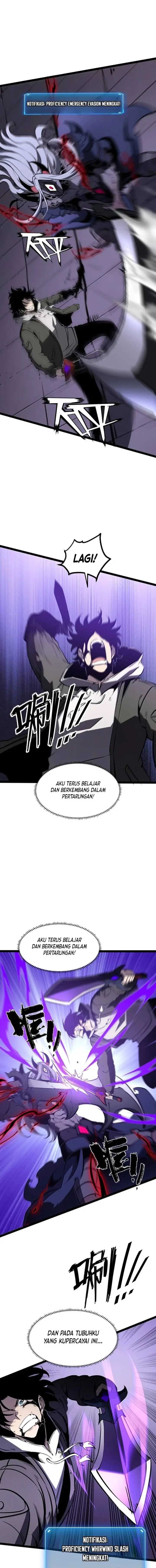 I Became The King by Scavenging - Chapter 42 - Page 4