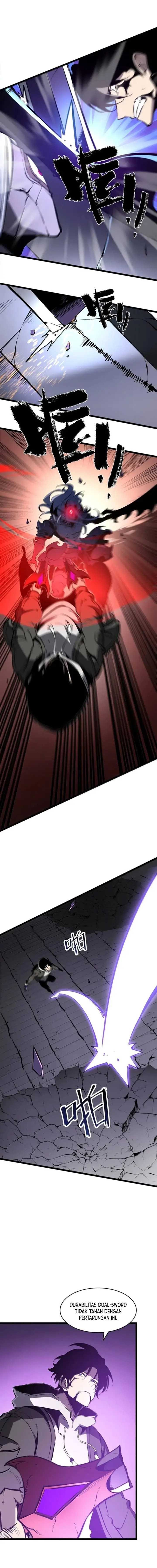I Became The King by Scavenging - Chapter 42 - Page 6
