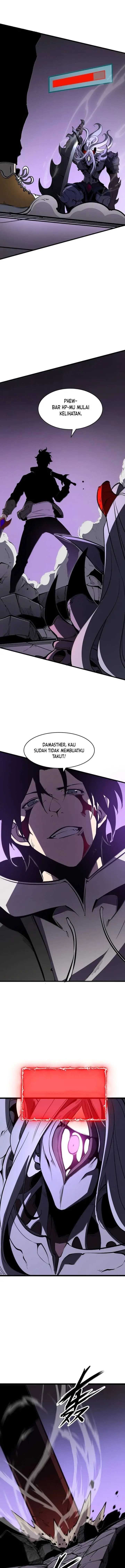 I Became The King by Scavenging - Chapter 42 - Page 9
