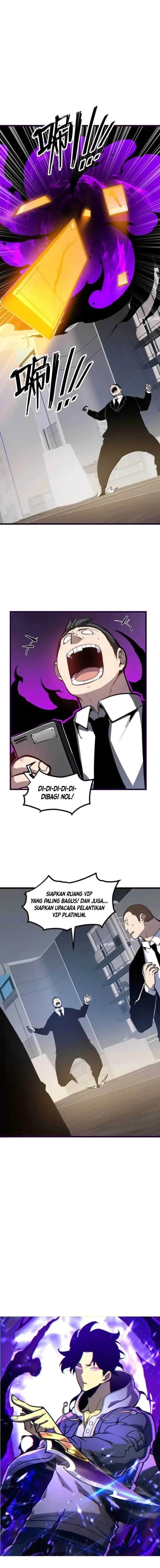I Became The King by Scavenging - Chapter 46 - Page 7
