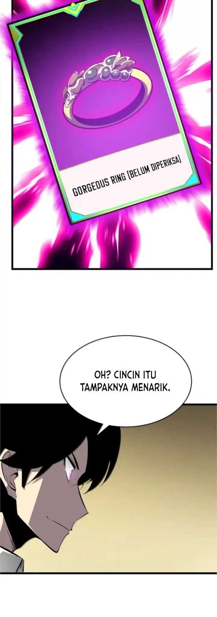 I Became The King by Scavenging - Chapter 47 - Page 4