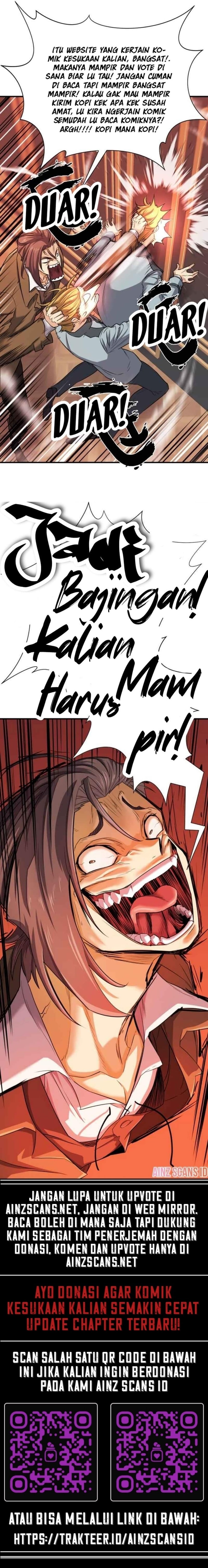 I Became The King by Scavenging - Chapter 48 - Page 18