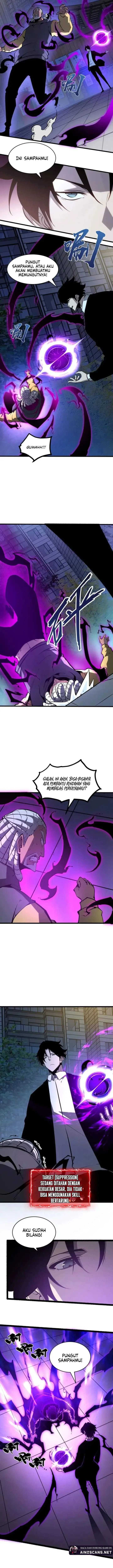 I Became The King by Scavenging - Chapter 49 - Page 4