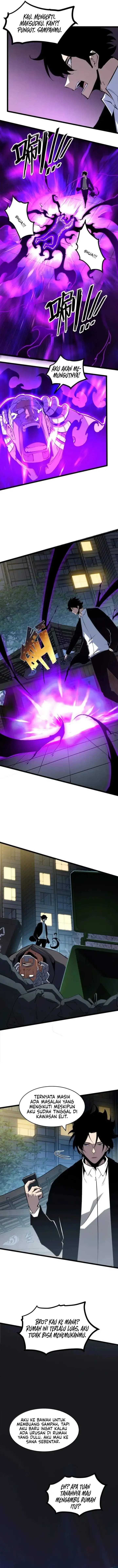 I Became The King by Scavenging - Chapter 49 - Page 6