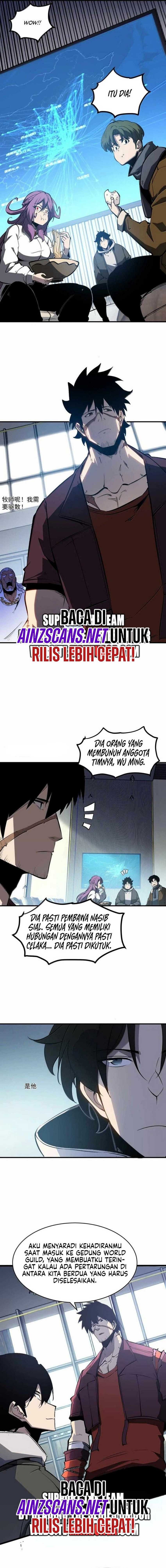 I Became The King by Scavenging - Chapter 50 - Page 12