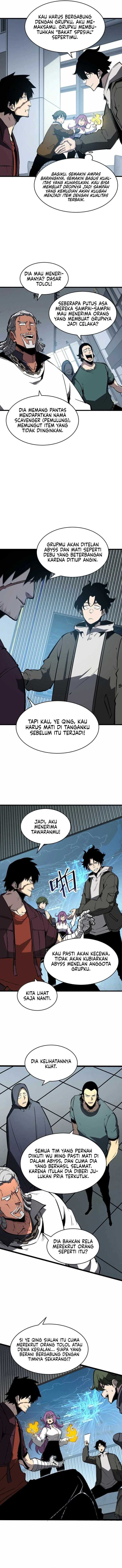 I Became The King by Scavenging - Chapter 51 - Page 3