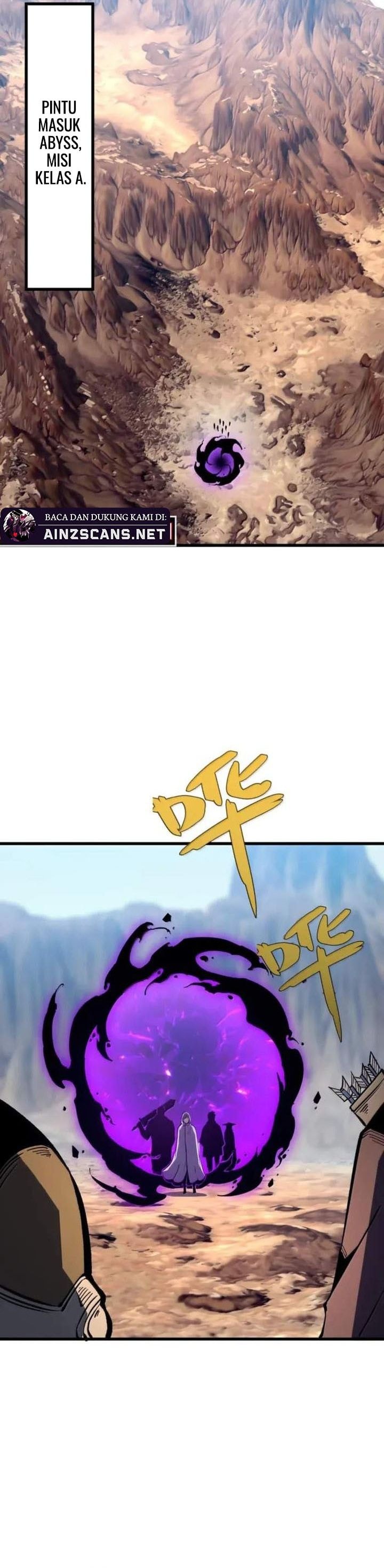 I Became The King by Scavenging - Chapter 52 - Page 2