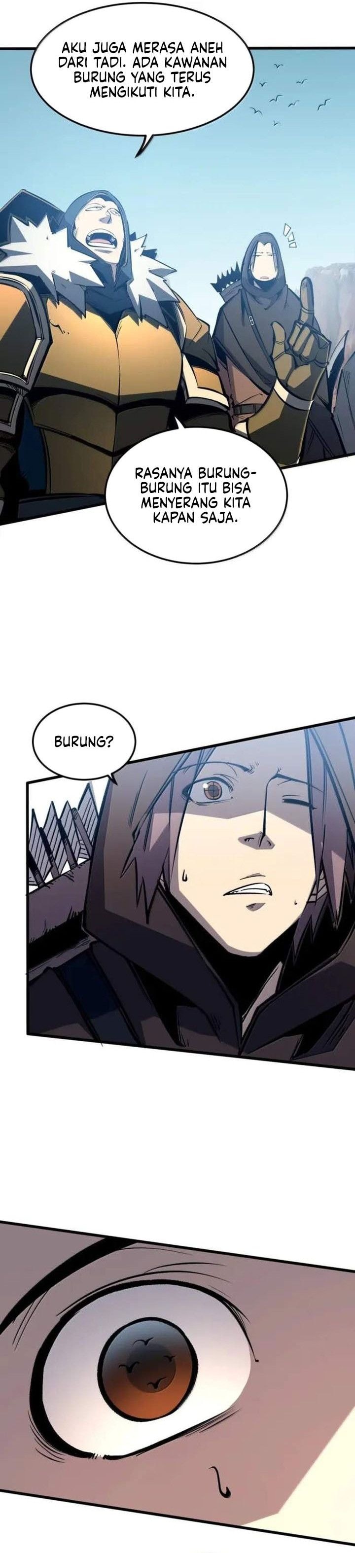 I Became The King by Scavenging - Chapter 52 - Page 6