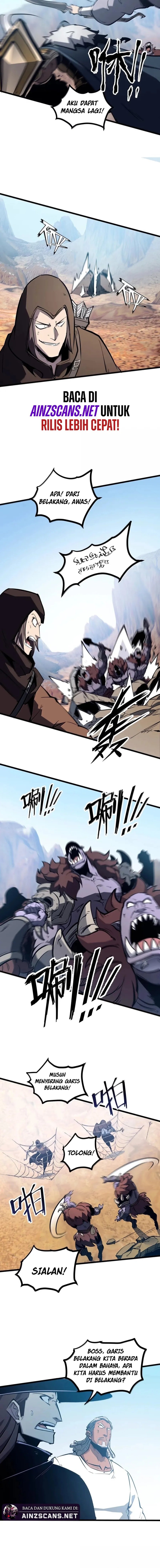 I Became The King by Scavenging - Chapter 53 - Page 7