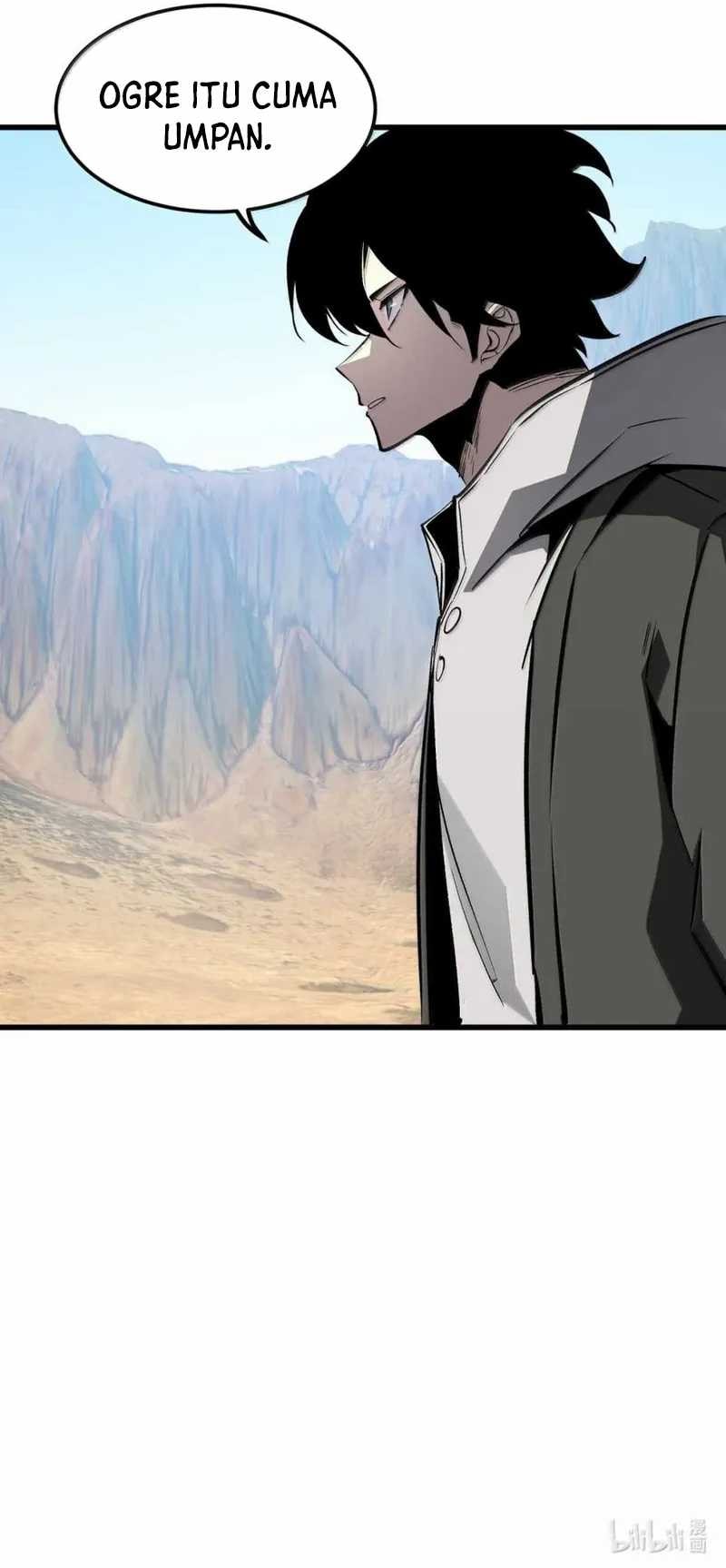 I Became The King by Scavenging - Chapter 54 - Page 7