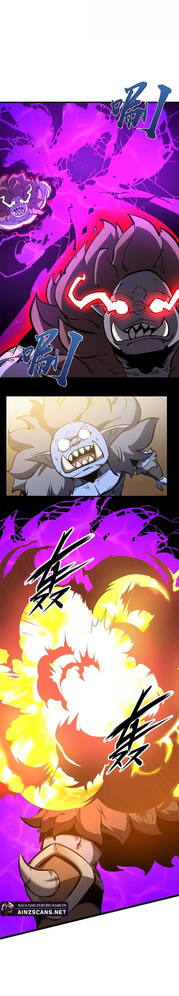 I Became The King by Scavenging - Chapter 57 - Page 15