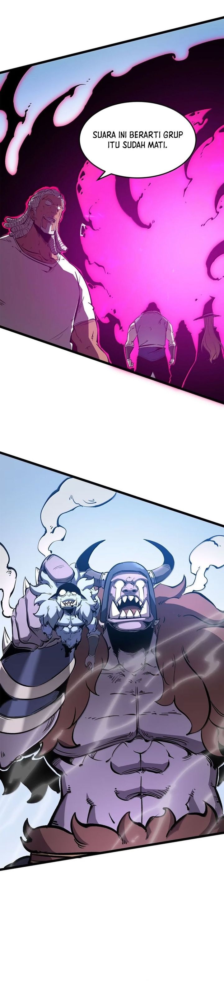 I Became The King by Scavenging - Chapter 57 - Page 16
