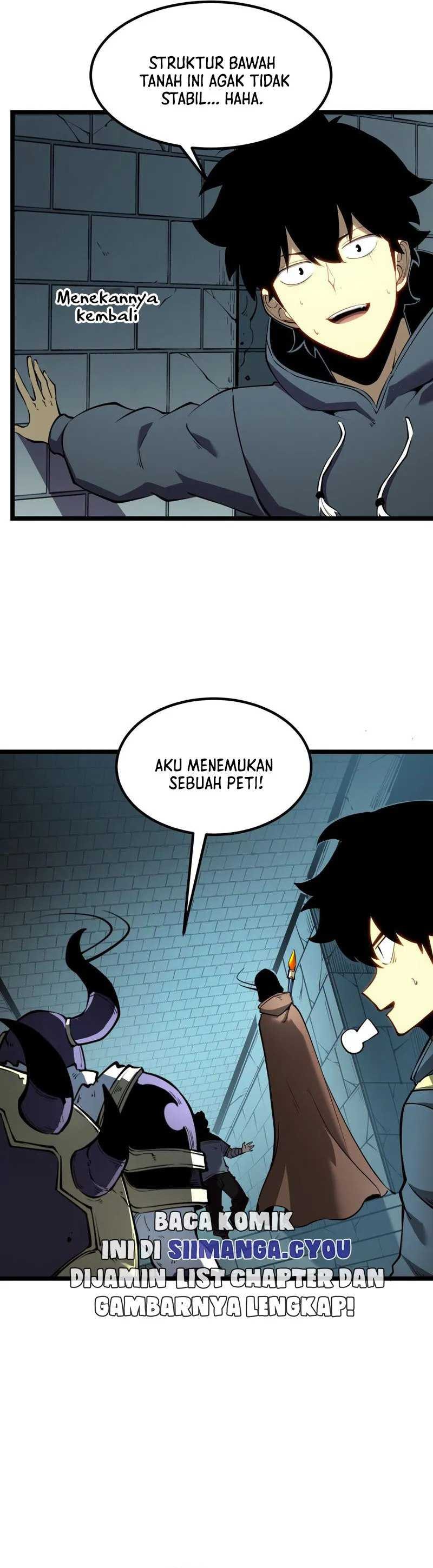 I Became The King by Scavenging - Chapter 6 - Page 14