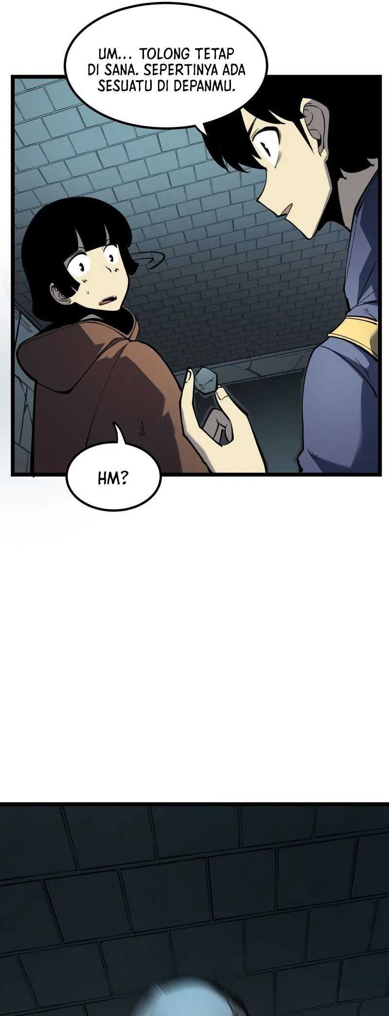 I Became The King by Scavenging - Chapter 6 - Page 19