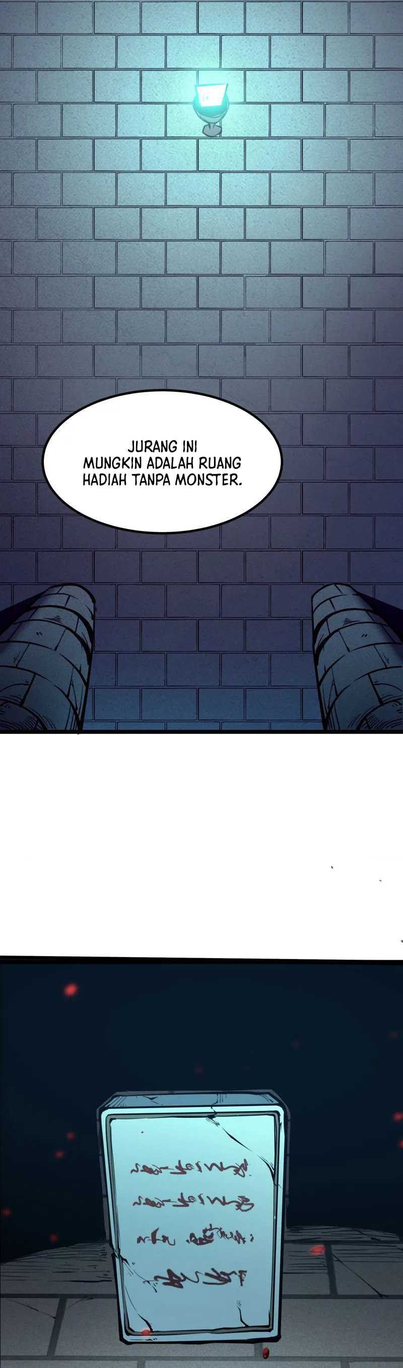 I Became The King by Scavenging - Chapter 6 - Page 25