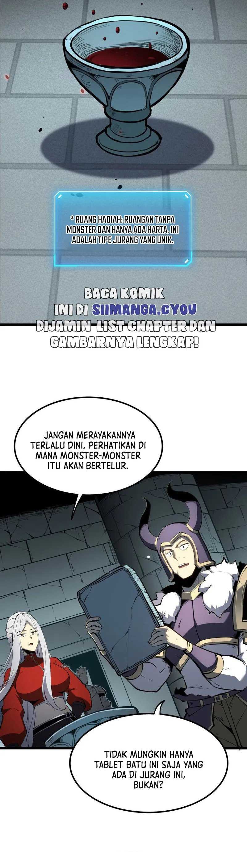 I Became The King by Scavenging - Chapter 6 - Page 26