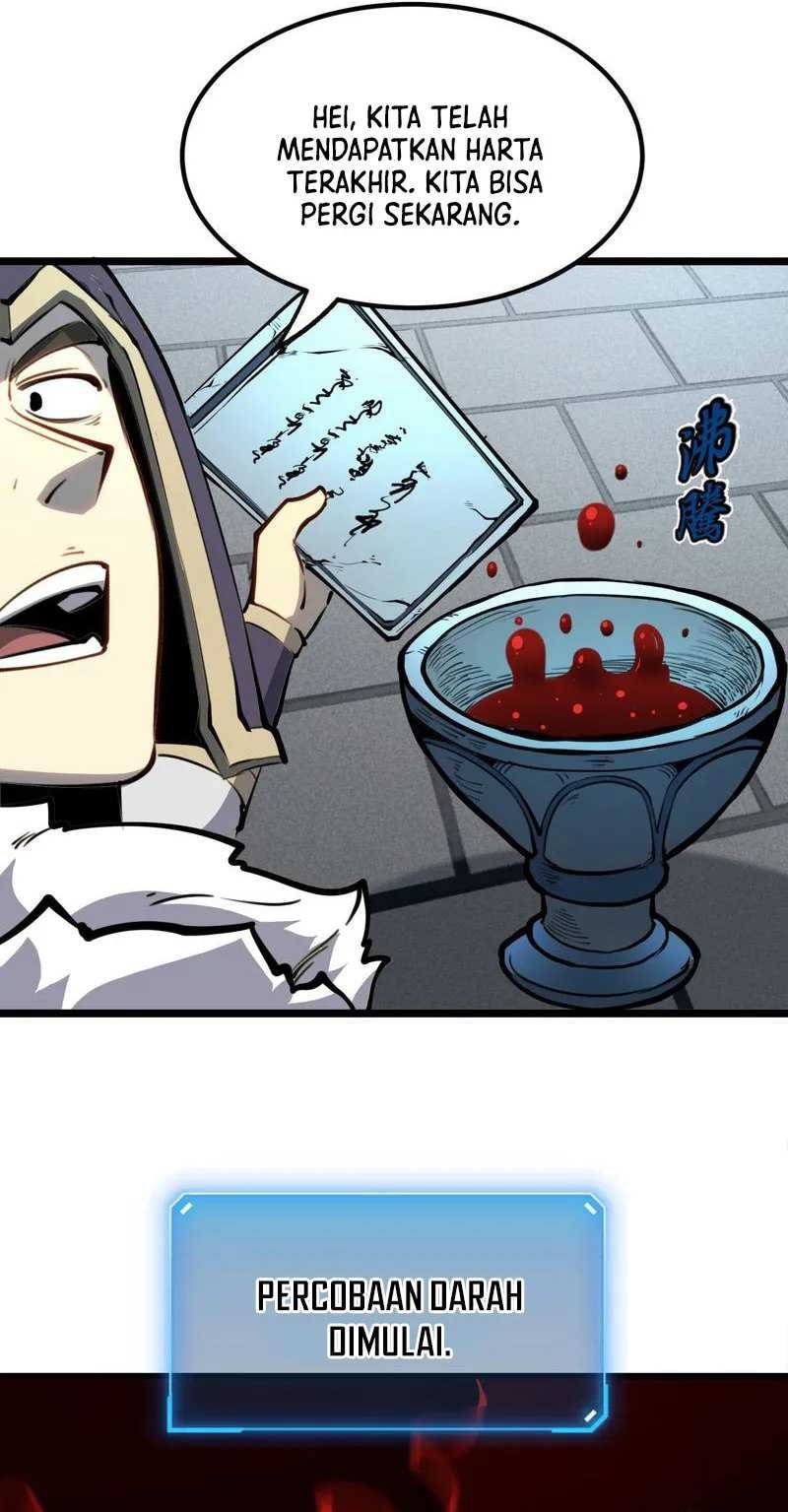 I Became The King by Scavenging - Chapter 6 - Page 27