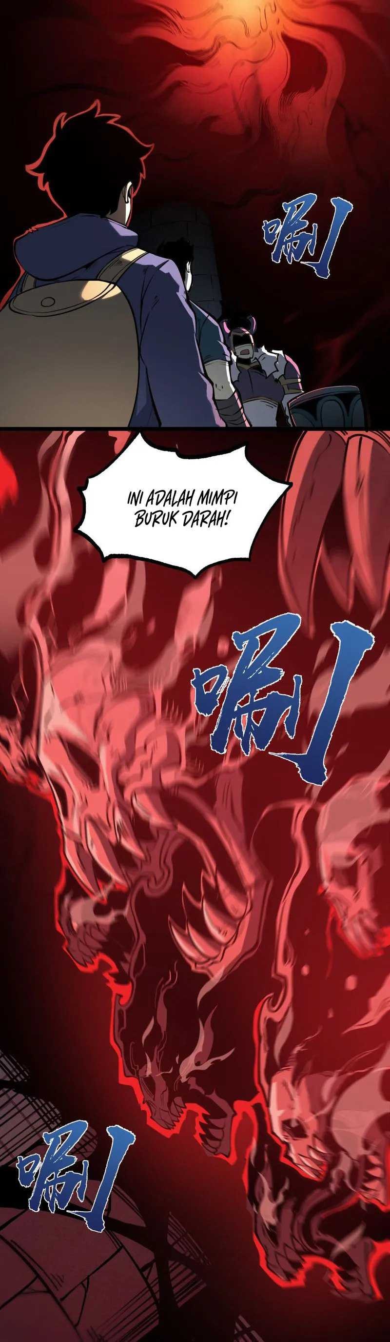 I Became The King by Scavenging - Chapter 6 - Page 29